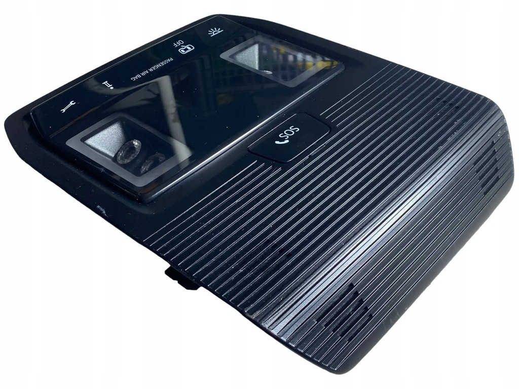 фото №1, Volkswagen golf viii лампа потолочный 5h0959561ap