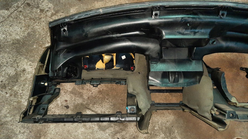 фото №8, Приборная панель приборная alfa romeo 147 05r