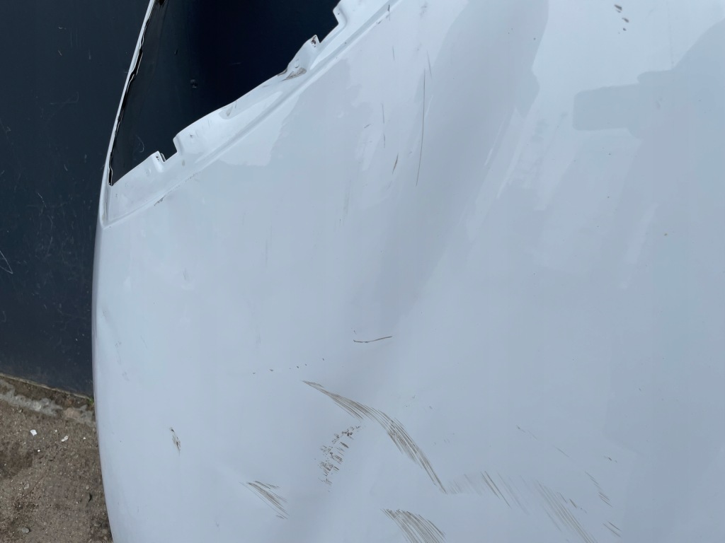 фото №4, Mini countryman f60 капот кришка двигуна