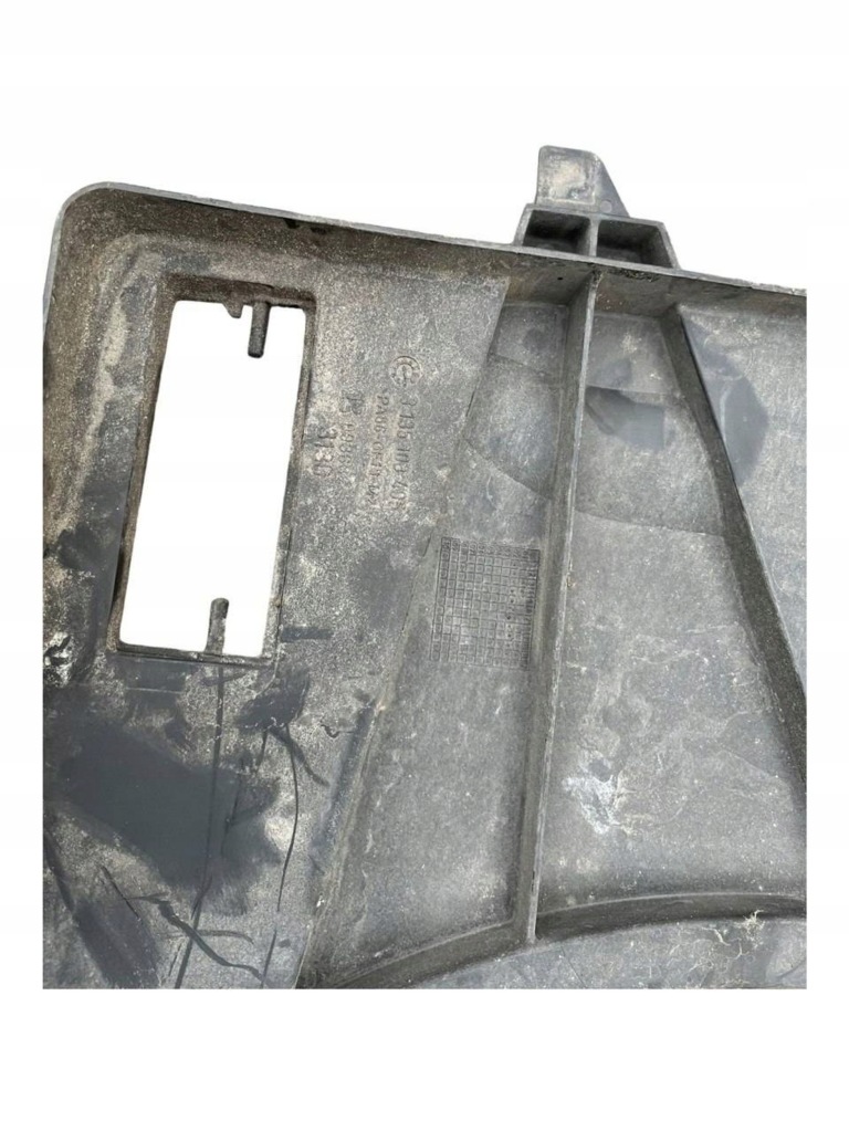 Вентилятор радиатора ford mondeo mk 3 0130303923 Недорого