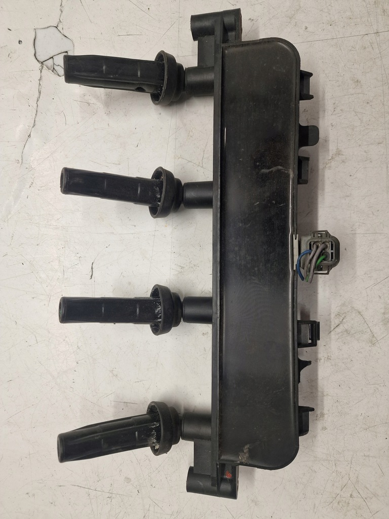 фото №5, Котушка запалювання citroen xsara ii 1.4 peugeot 206