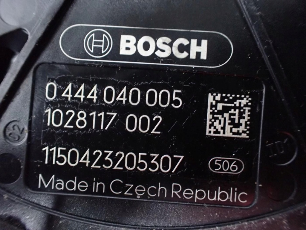 Бак adblue насос заливная горловина 7286064 bmw 5 f10 f11 2.0d 15r Доставка