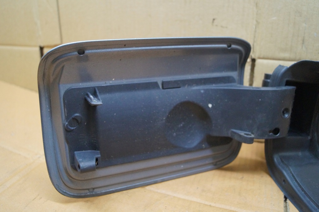 фото №9, Кришка заливної пального bmw 5 f10 7218336