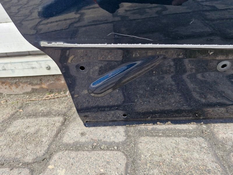 фото №6, Toyota rav4 rav 4 iv 4 дверь правый задняя задние правое