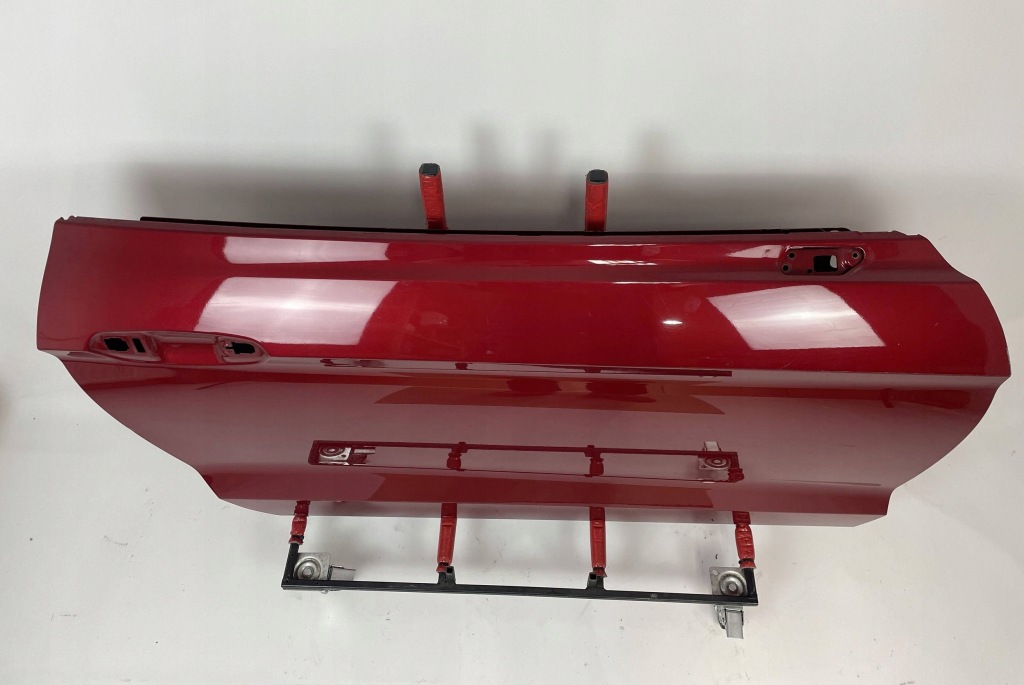 Ford mustang vi 2015+ дверь правое  пассажира Оригинал