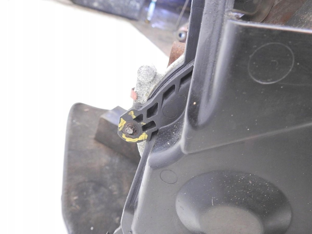 фото №10, Двигун ford mondeo mk4 2.0 tdci d4204t