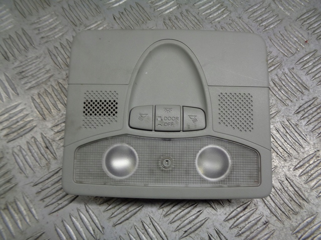 фото №1, Освітлення кабіни перед honda civic viii