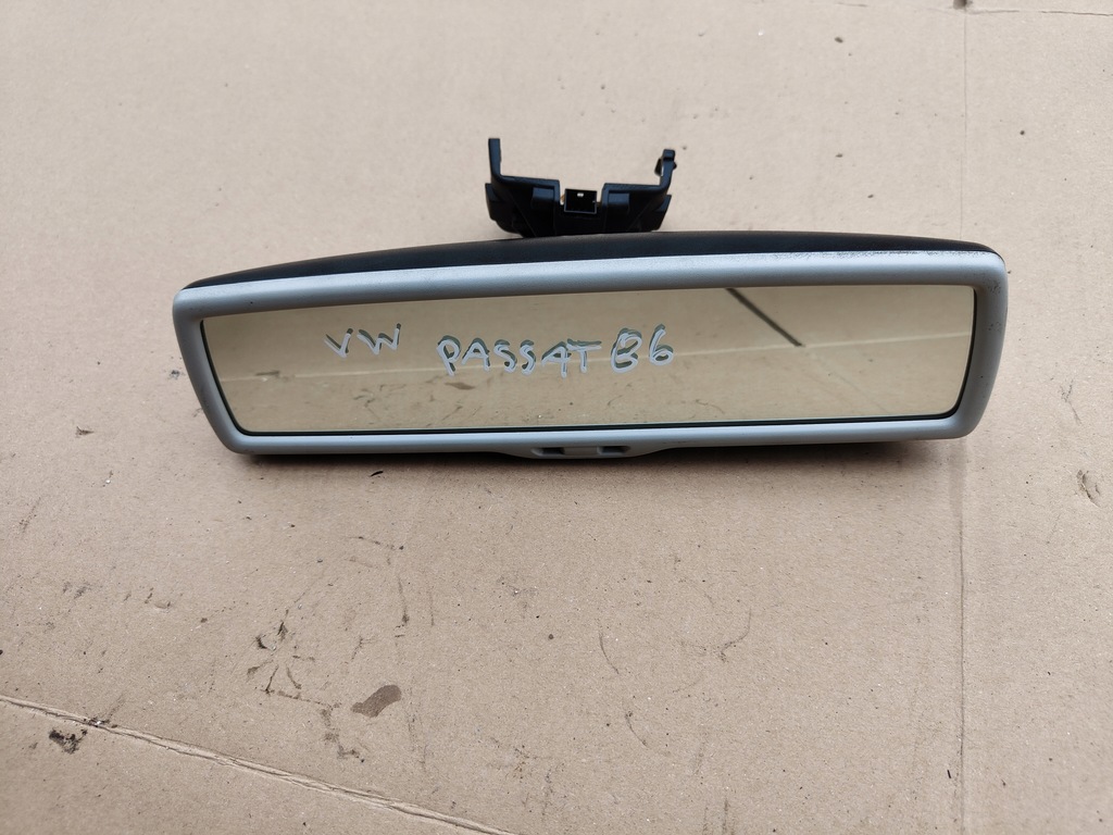 фото №1, Зеркало внутреннее заднего вида vw passat b6