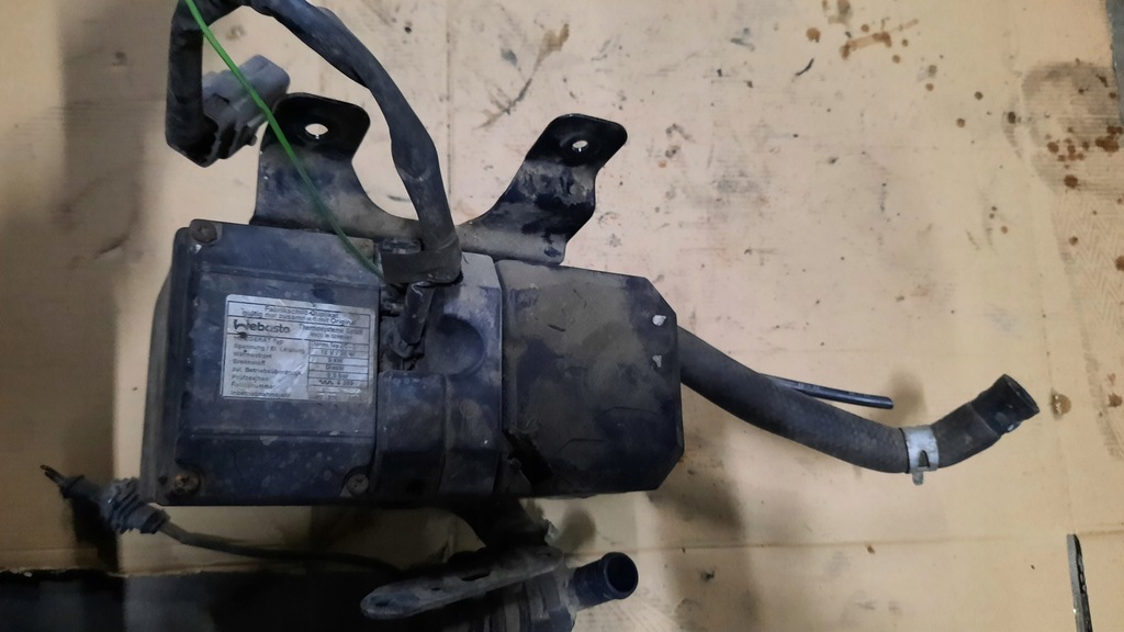 фото №4, Webasto mazda mpv 2.0d 9003891b