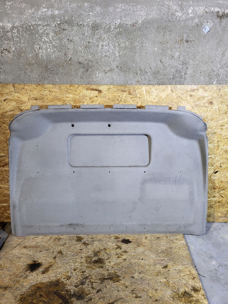 Купить Стена перегородочная renault master iii 792763829r