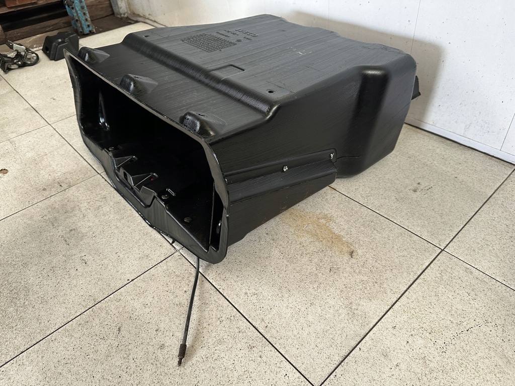 фото №5, Бардачок pod кабина правый lub левый iveco stralis hi way 504008525