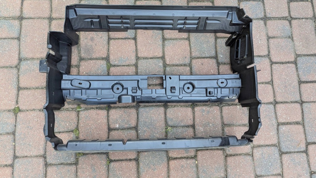 Канал обдув перед bmw 4 g22 g23 g24 g26 51748738855 Київ