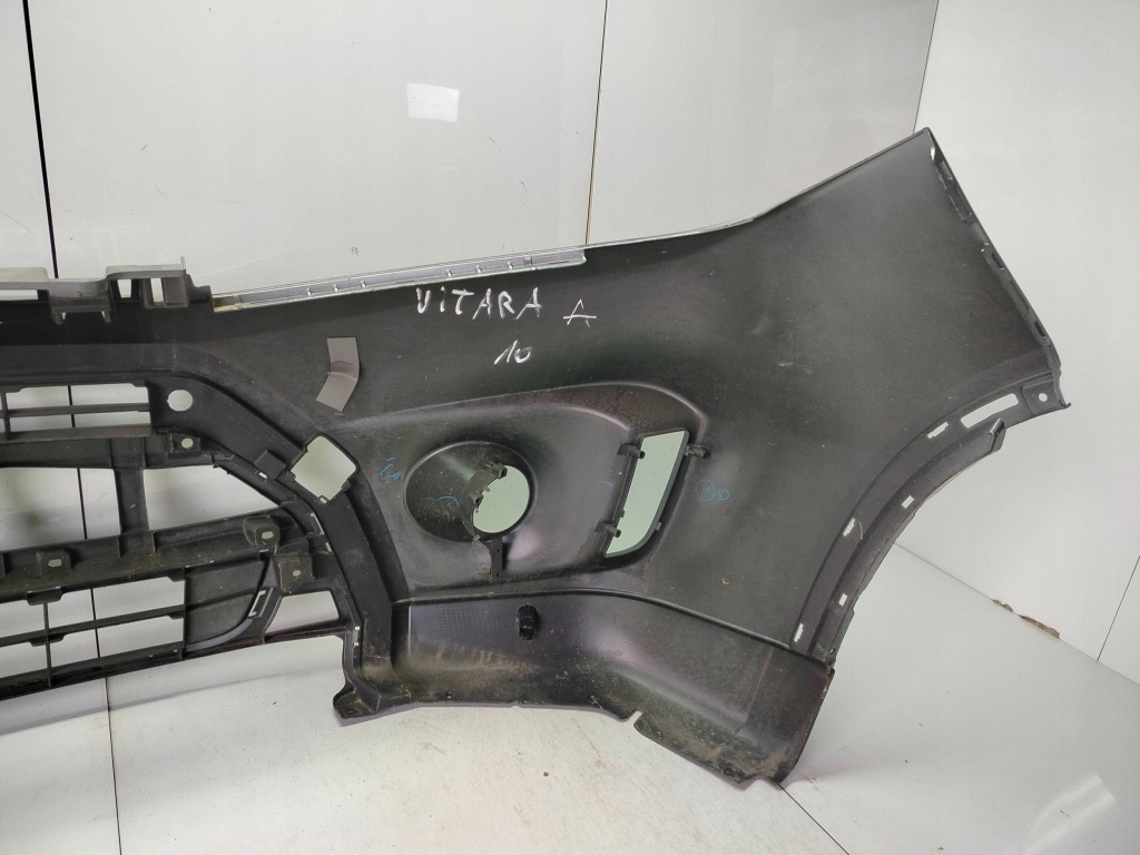 Бампер передний suzuki vitara iii 15-18 na pdc Недорого