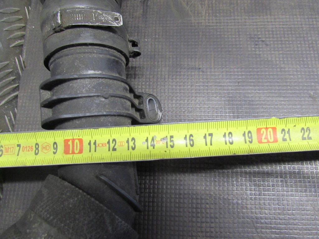 фото №13, Труба повітря mercedes-benz w177 1.5 dci 18-22r 144607512