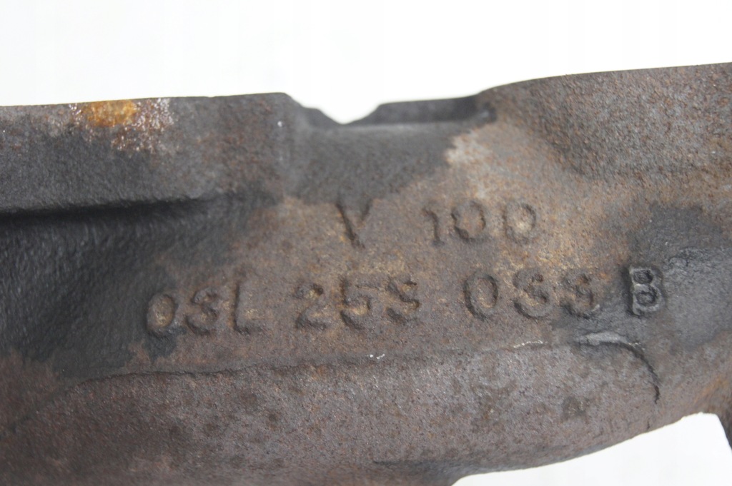 фото №11, Турбина турбонагнетатель a4b8 a4 b8 2.0 tdi