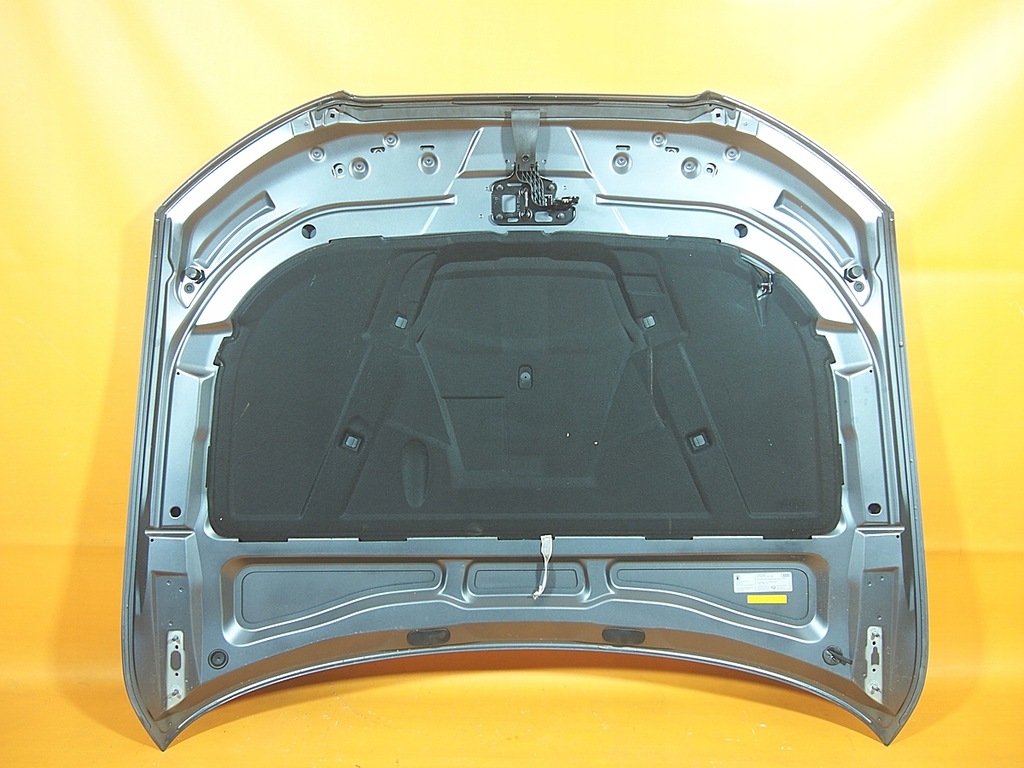 фото №8, Audi a5 8t lift 50km капот шумоізоляція замки 8t0823029h lx7r