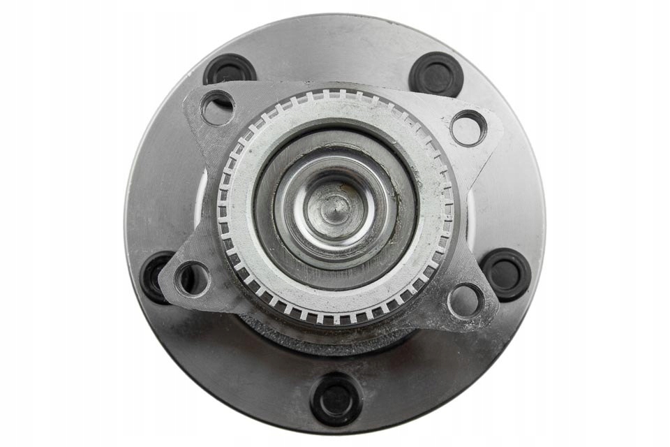 фото №13, Ступица колеса задняя mitsubishi galant 03-, eclipse 05-