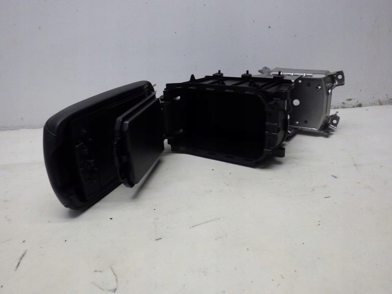 фото №2, Підлокітник toyota rav4 iv lift