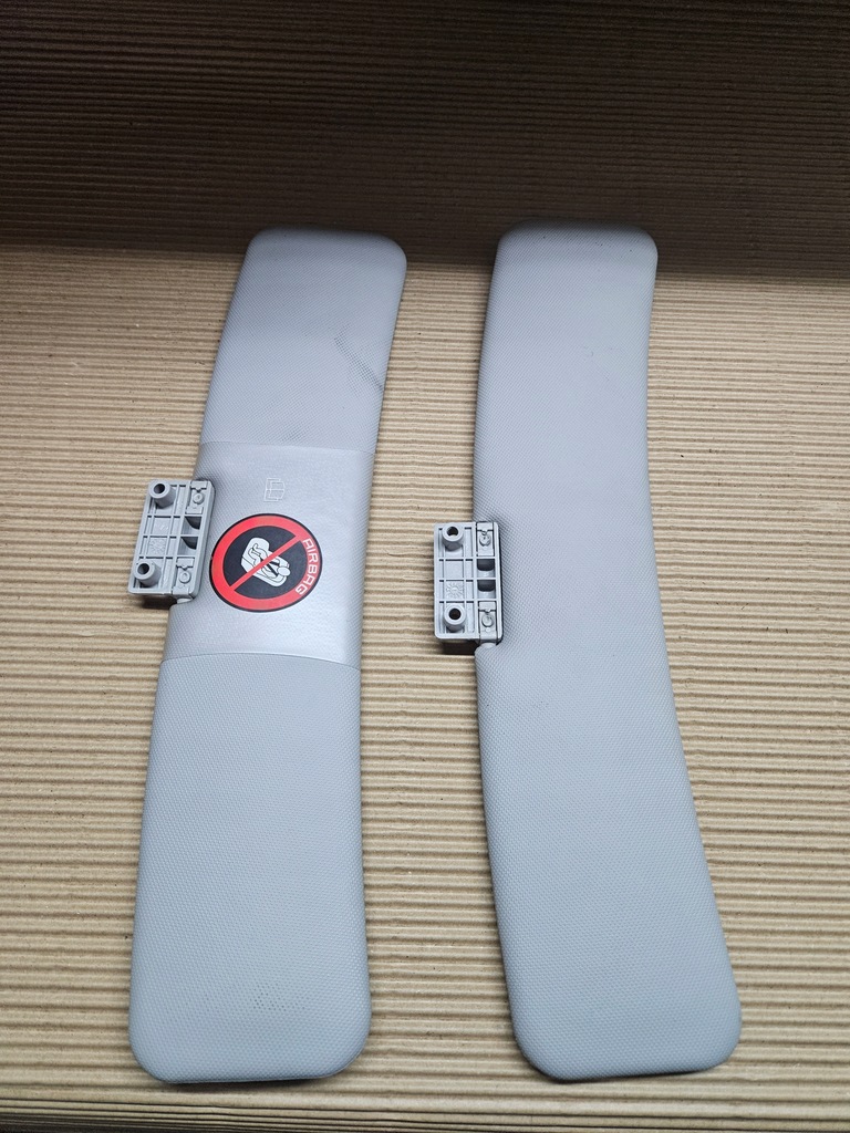 фото №1, Солцезащитный козырёк козырёк alfa romeo gtv