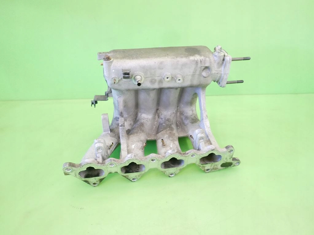 фото №6, Коллектор всасывающий hyundai sonata iv fl 2.0 16v 131km