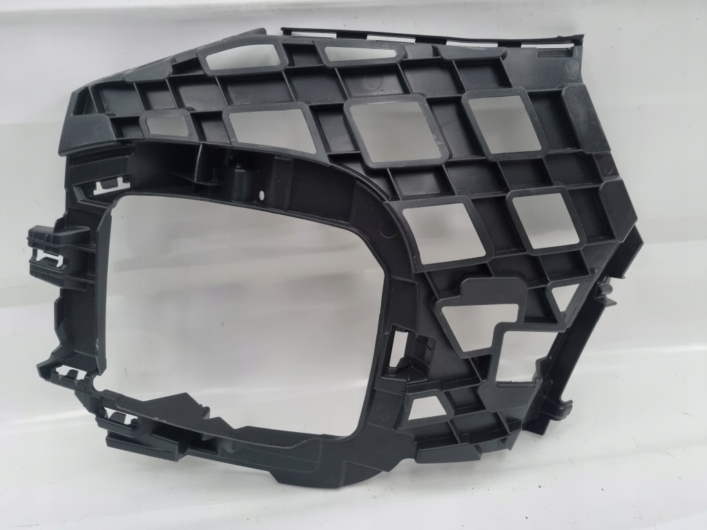 фото №1, Vw t-cross ліва кронштейн бампера 2gm807723a