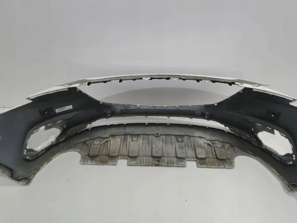 фото №7, Бампер перед передний opel corsa e 14-19 lux полный !!!