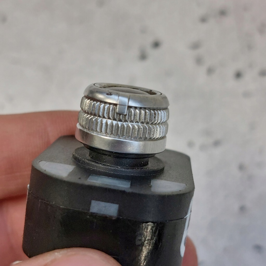 фото №11, Audi a4 b8 kombi перемикач регулювання дзеркал 8k0959565f