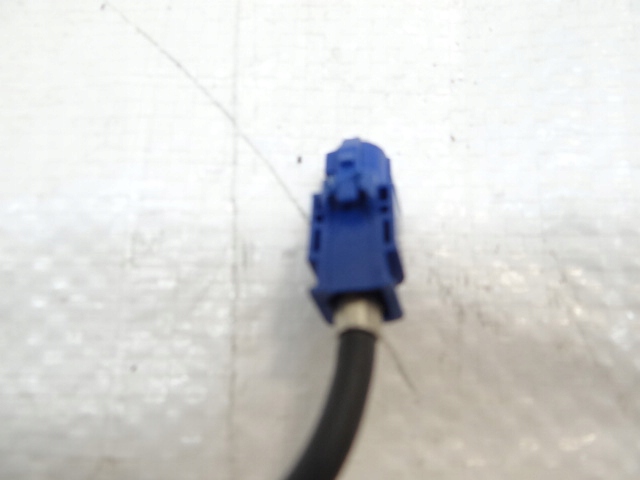 фото №4, Peugeot rifter шланг разъём usb 9824762280