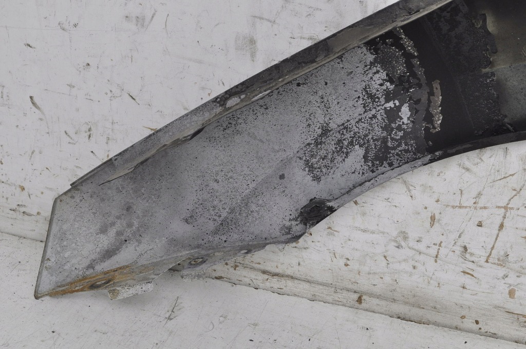 фото №8, Skoda scala крыло правый перед передний