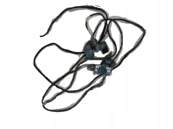 фото №1, Электропроводка парктроник skoda octavia ii 2 задняя