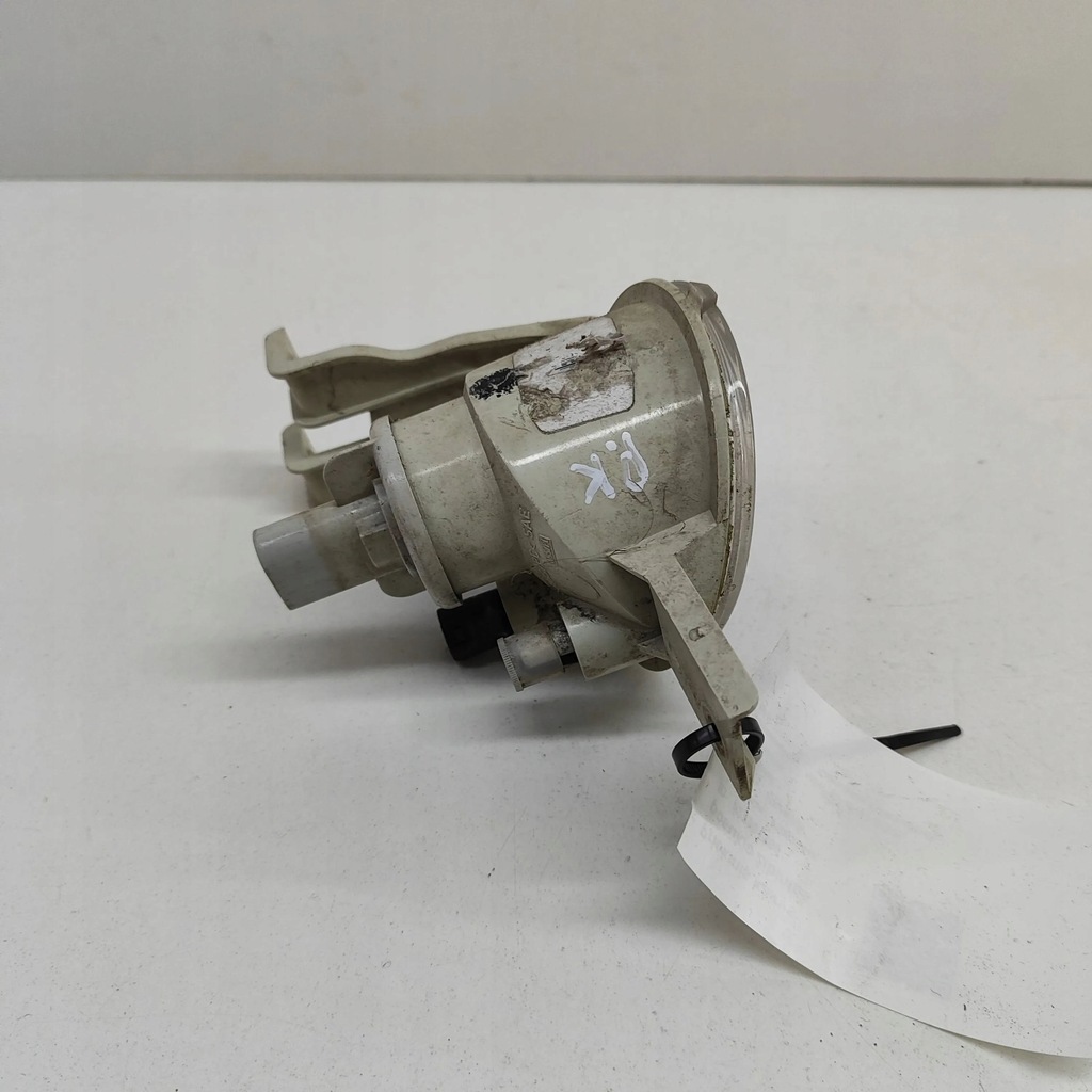 фото №4, Mini one - cooper cabrio r52 2005 левая сторона поворотник передний