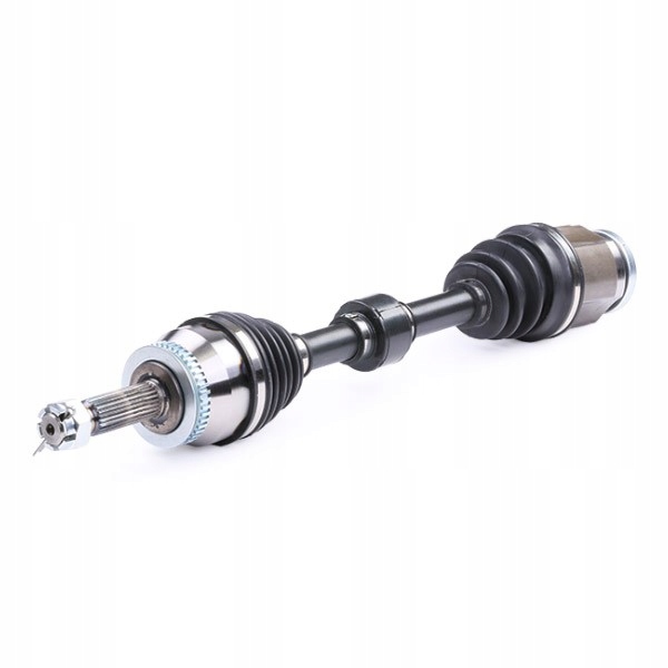 фото №4, Ridex 13d0363 wał привідний права do hyundai matrix fc