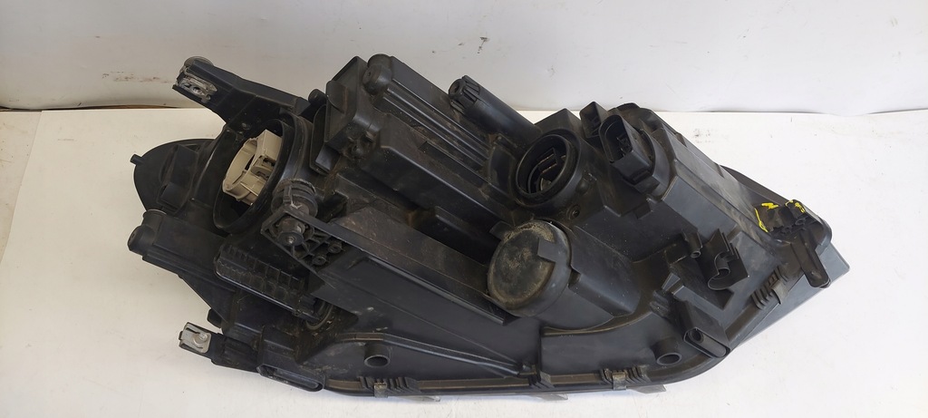 фото №14, Vw touran lift 15- лампа передняя левая перед левый europa 5tb941005a