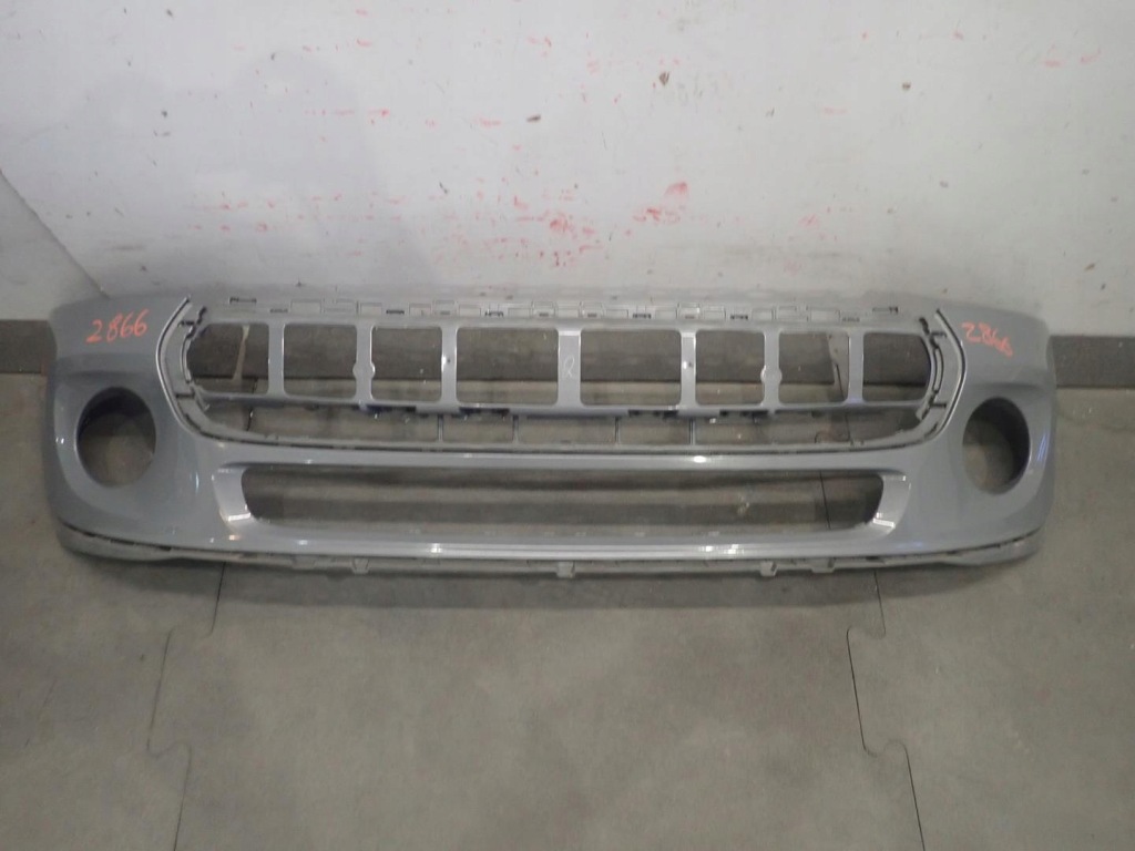 фото №1, Бампер перед передний mini cooper f55 f56 2014-