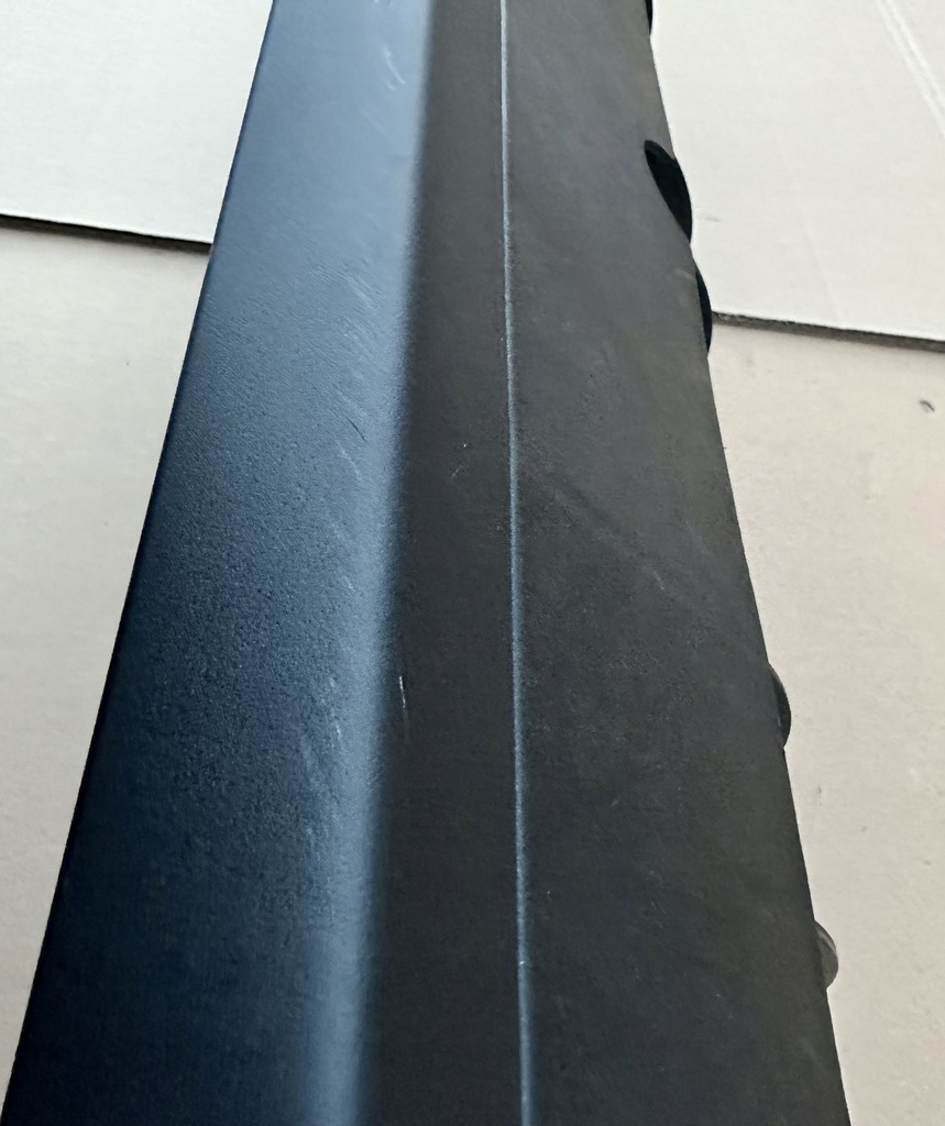 фото №7, Toyota higlander порог молдинг порог