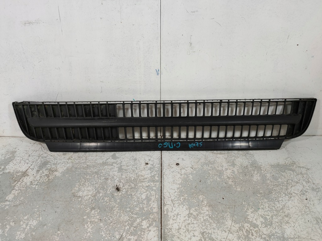 фото №1, Решітка w бампер skoda citigo 1st853677a