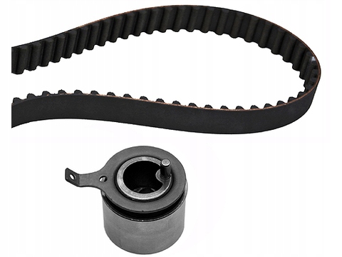 фото №1, Ina 530 0520 10 набір ремінь розподільного валу