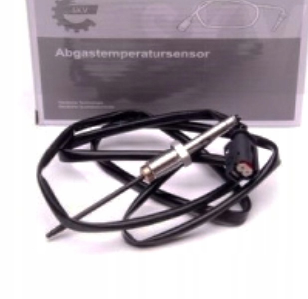 фото №1, Датчик температуры выхлопных газов mini mini countryman