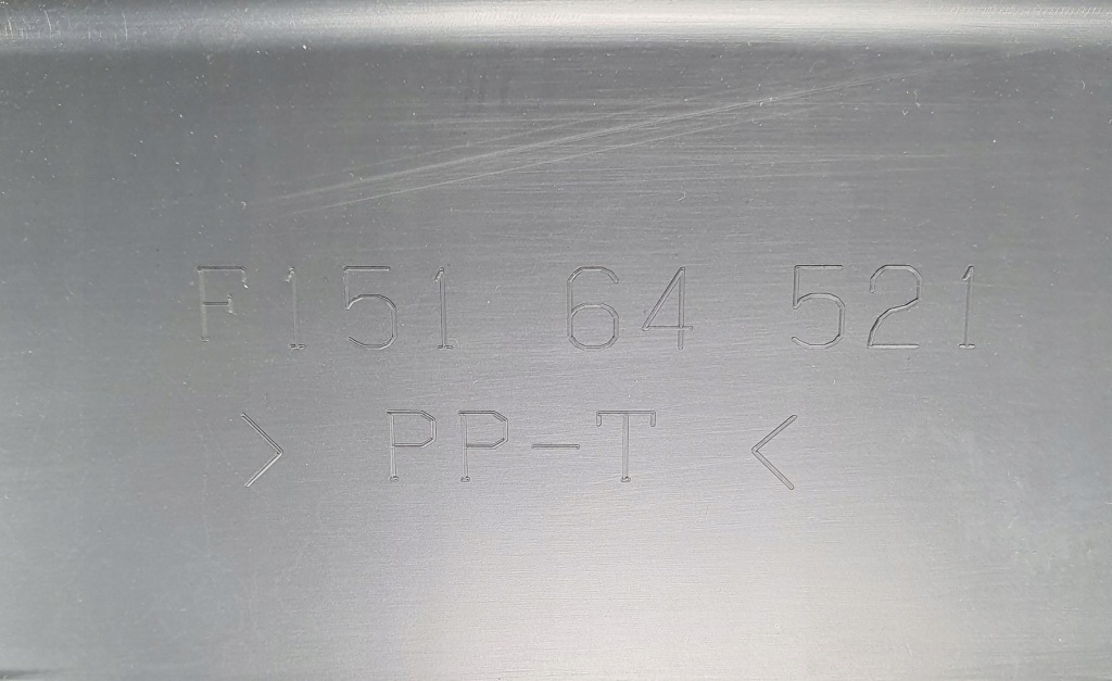 фото №5, Бардачок туннель mazda rx-8 f15164521