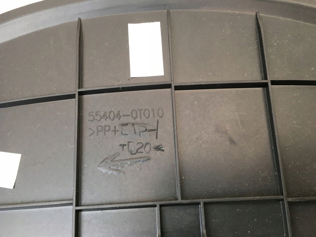 фото №13, Toyota venza 09-16 захист спідометра колонки usa