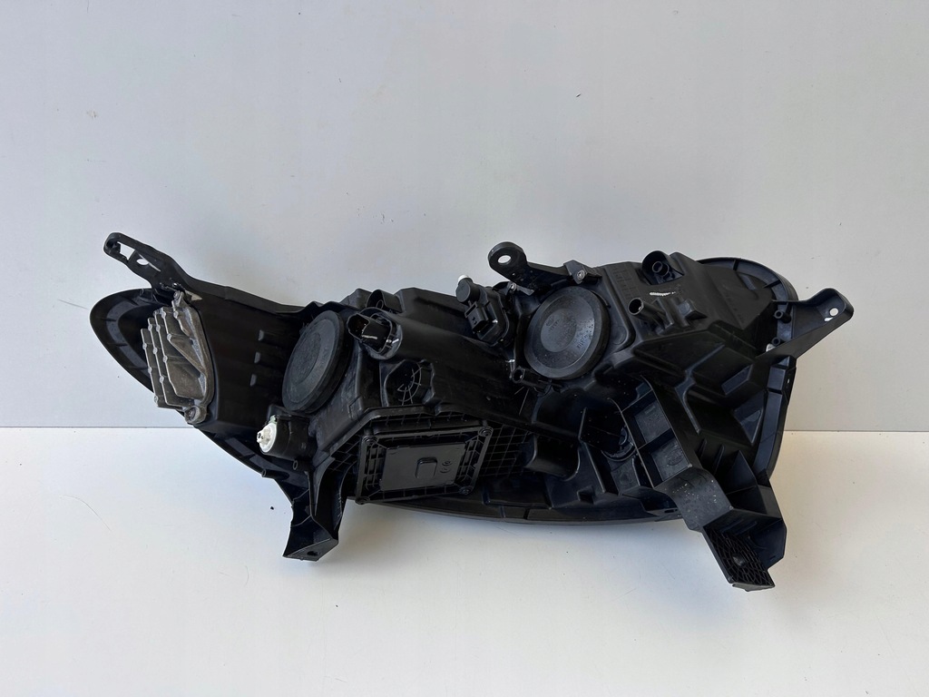 фото №6, Renault kadjar lift лампа ліва перед 260602051r оригінал