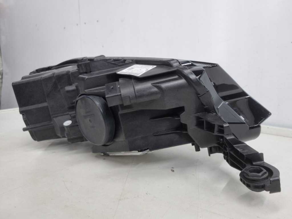 Фара фара skoda fabia 3 рестайлинг  18-22r. full led левая передняя новая европа Недорого