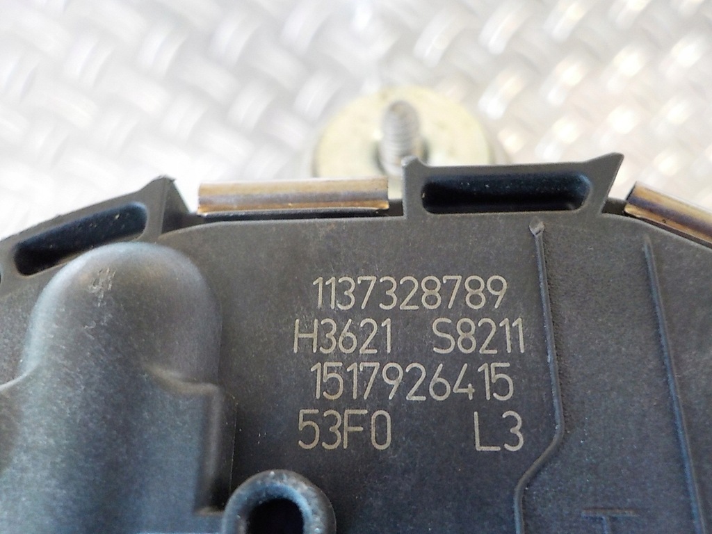 фото №6, Renault espace v 14-20 механизм дворник правый