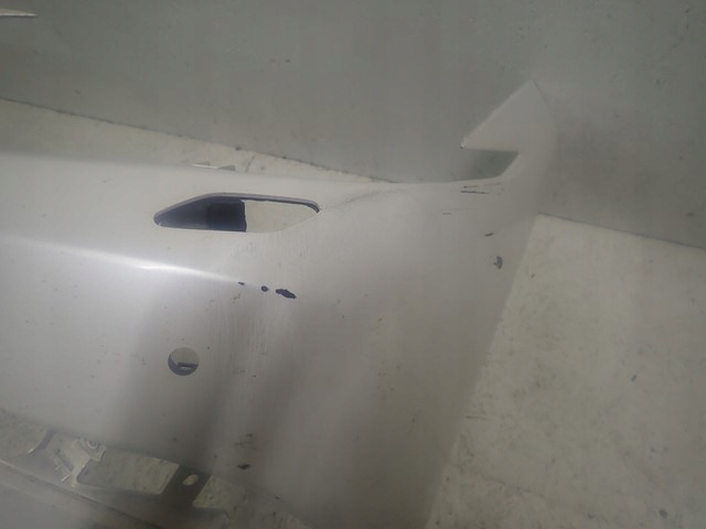 фото №5, Бампер перед передній lexus es 18-