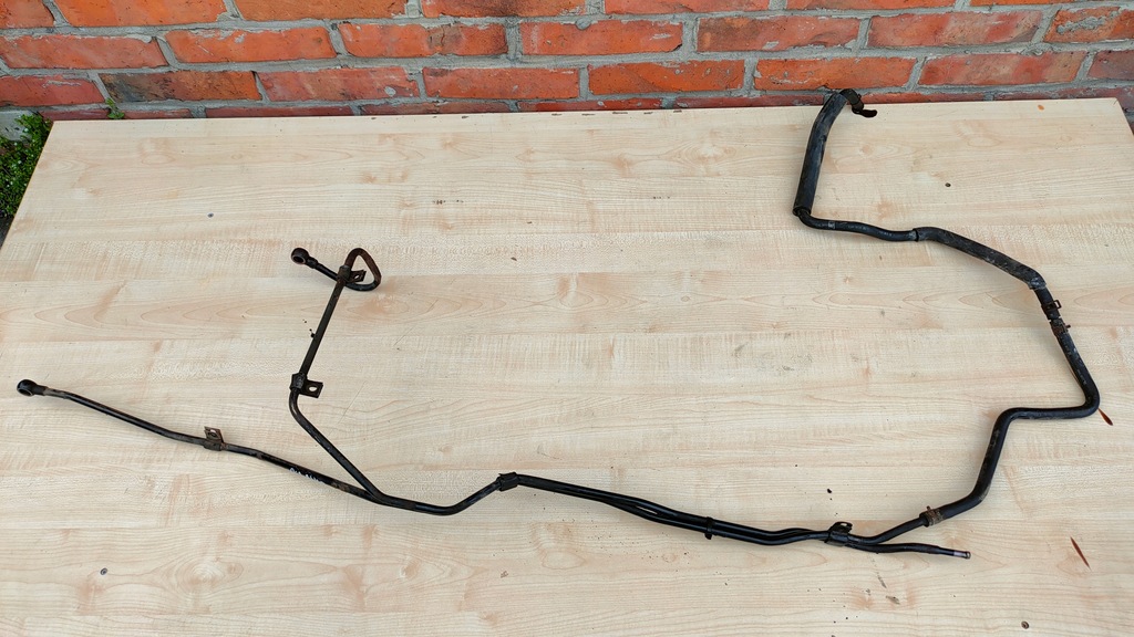 фото №1, Patrol gr y61 05r 3.0 провода коробки