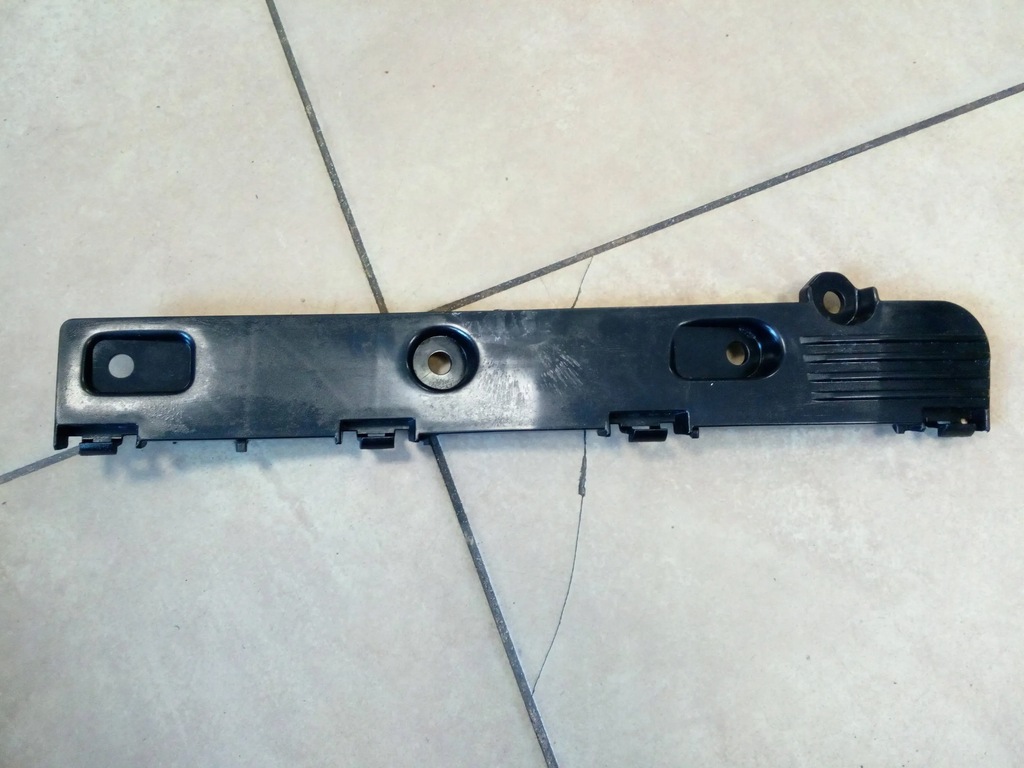 фото №1, Направляющая крыла ford ecosport ii задняя новый oryg.