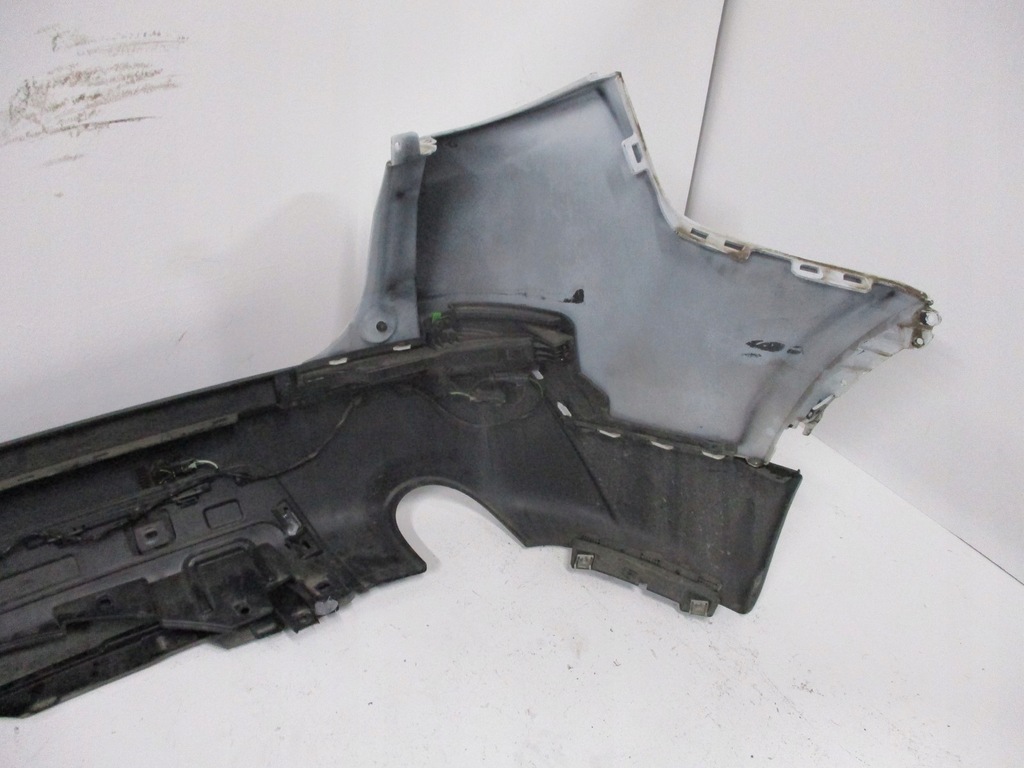 фото №6, Бампер land rover discovery sport 4x pdc 18r задня