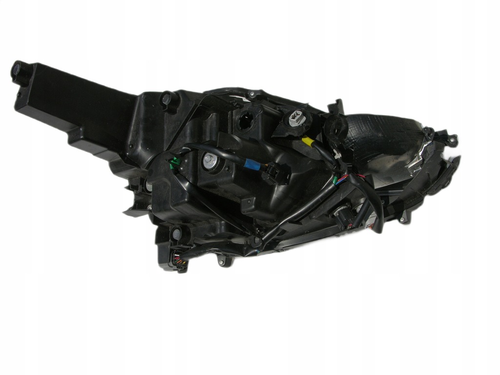 фото №8, Mazda cx5 ii лампа перед левая ful led 2017- 21r org