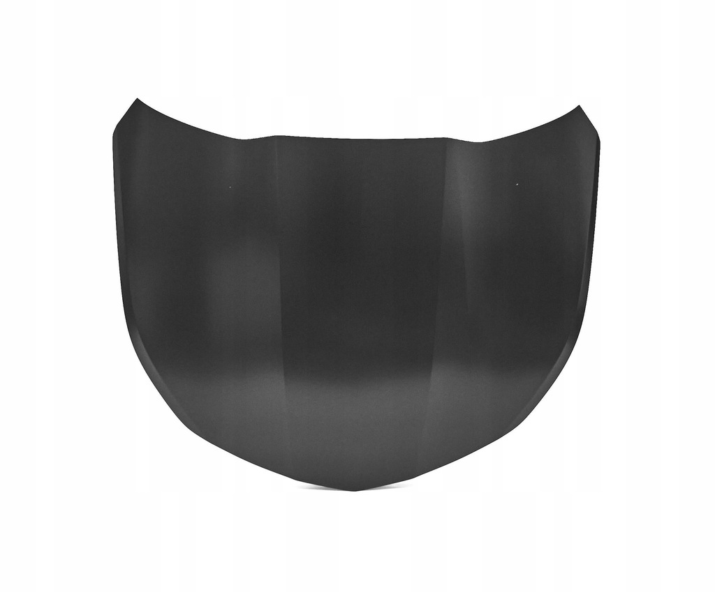 фото №1, Chevrolet camaro 16 - 19 капот кришка двигуна