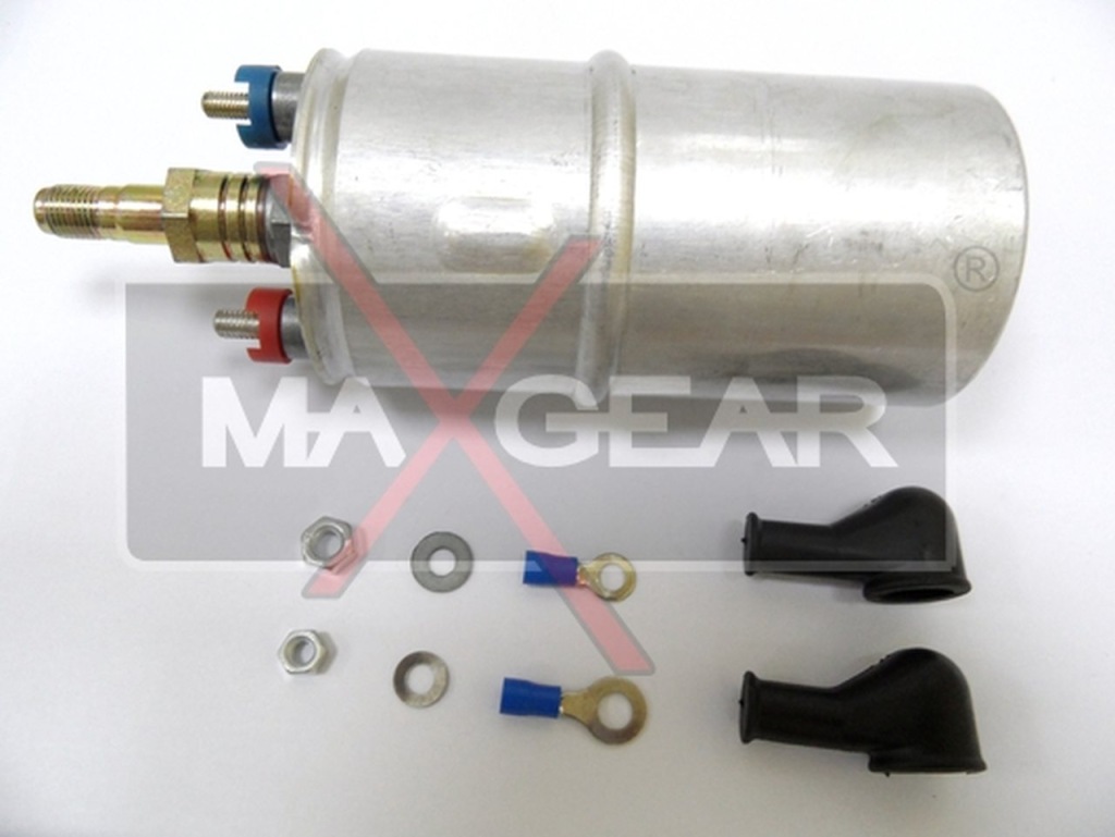 Maxgear насос пального вкладиш vw Доставка